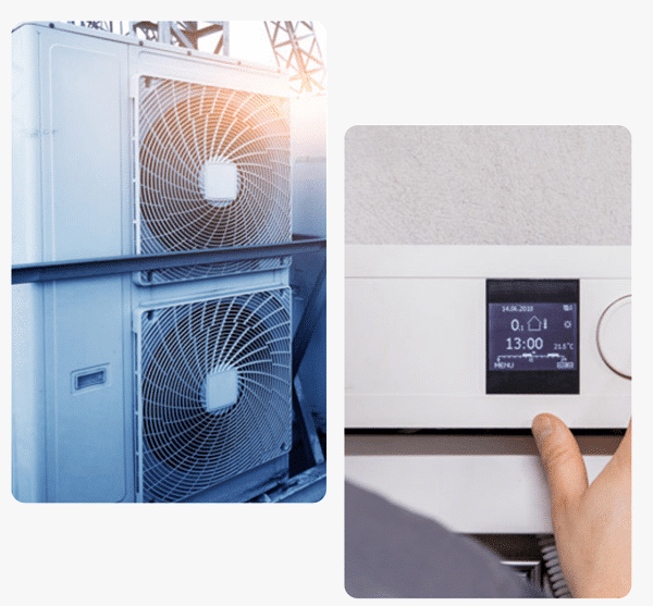 Licensed Perth Electrician Installing Wall-Mounted Air Conditioner