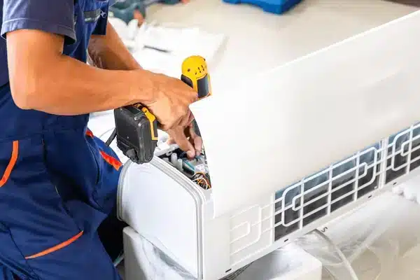 air conditioner installation perth