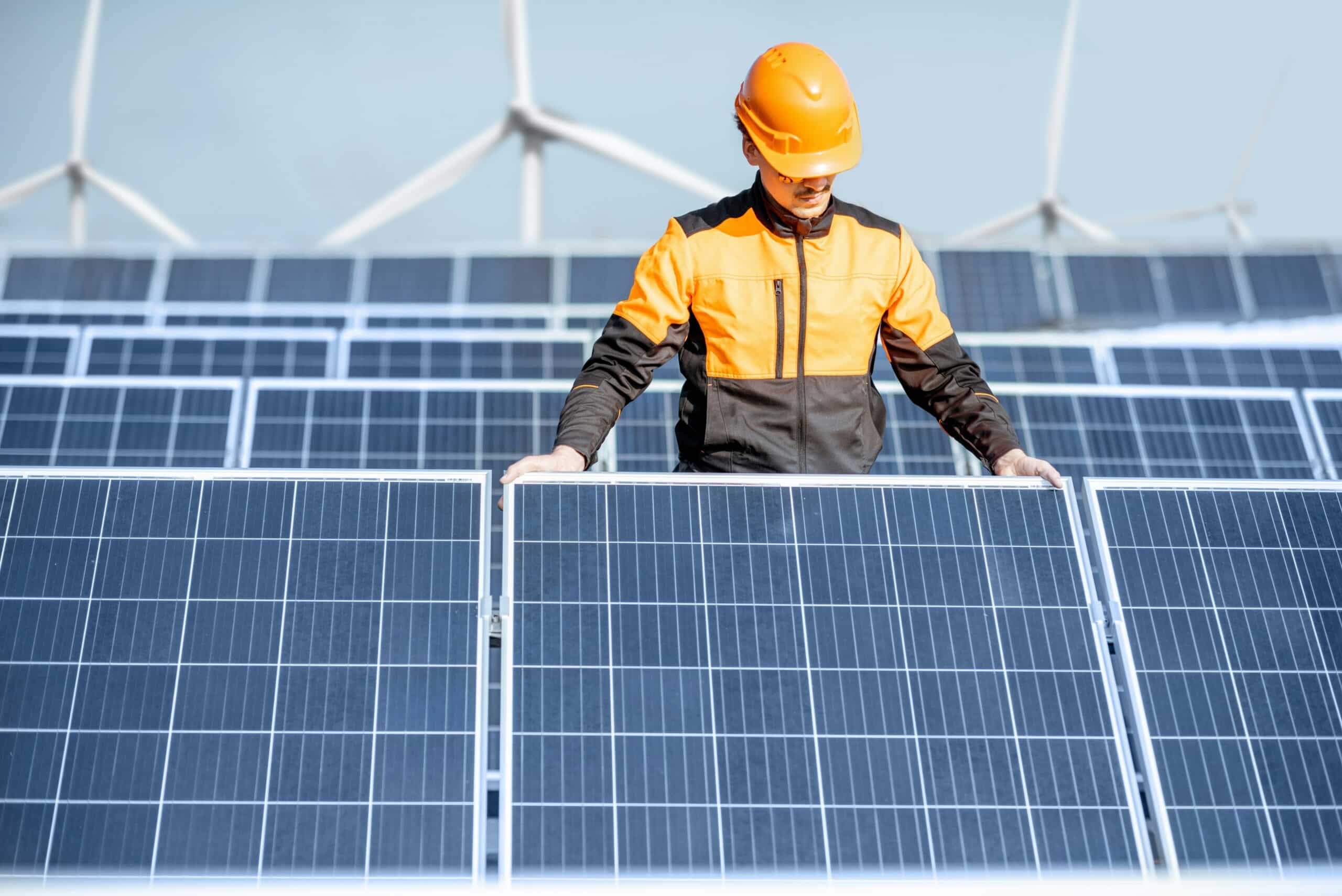 Solar vs. Grid? Advice from a Trusted Local Electrician Perth 2025