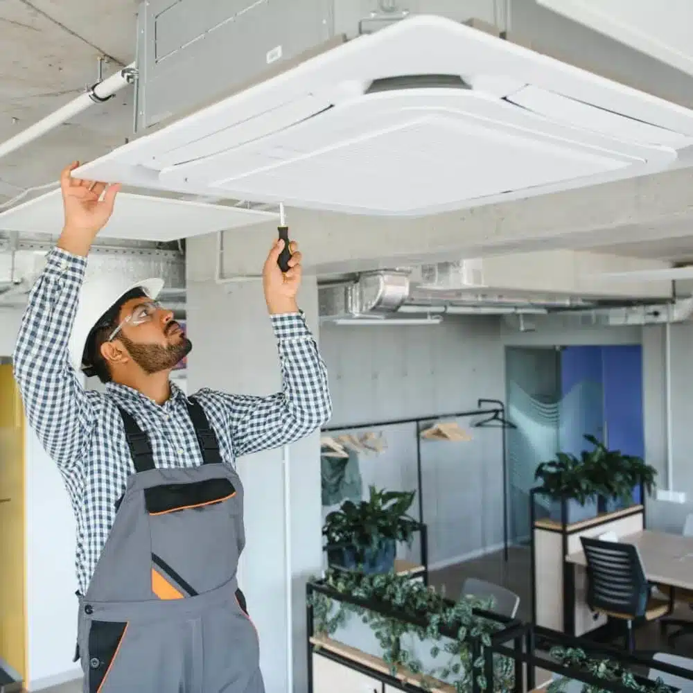 Tips to Cut Costs on Commercial Aircon Services Perth