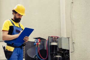 aircon repair services