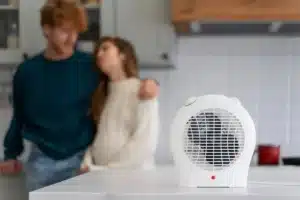 portable evaporative cooler 