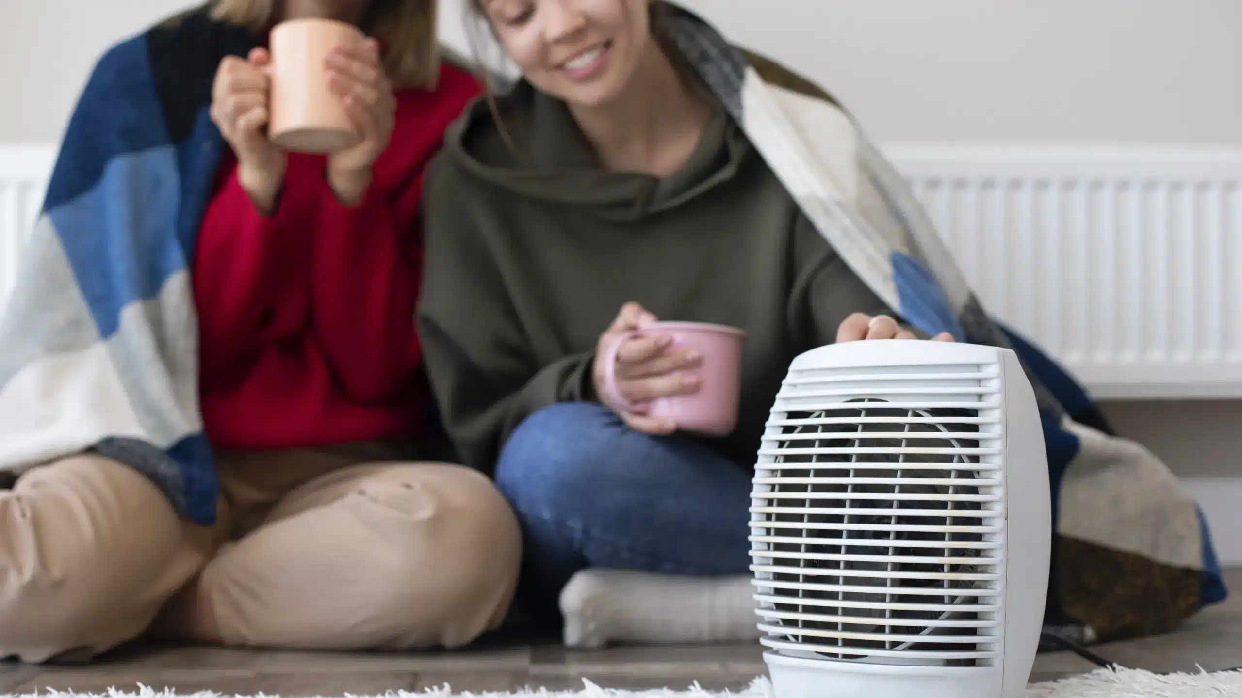 How Portable Evaporative Air Coolers Boost Comfort in Perth
