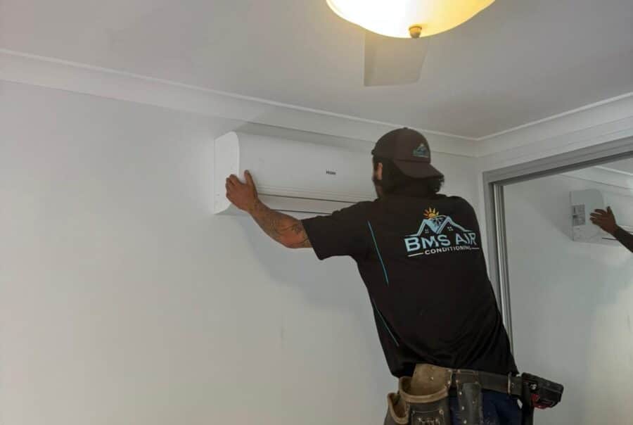 Split System Aircon