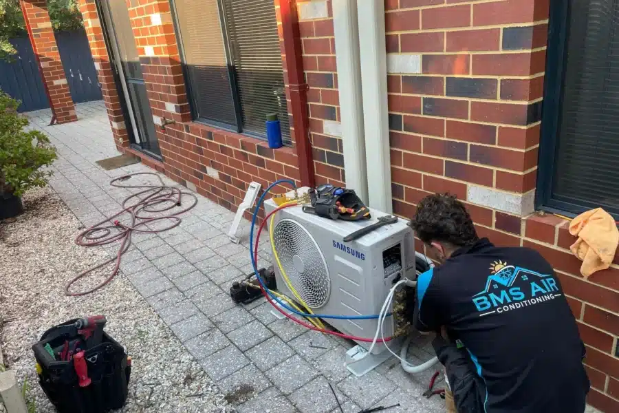 aircon installers perth Professional Aircon Installation