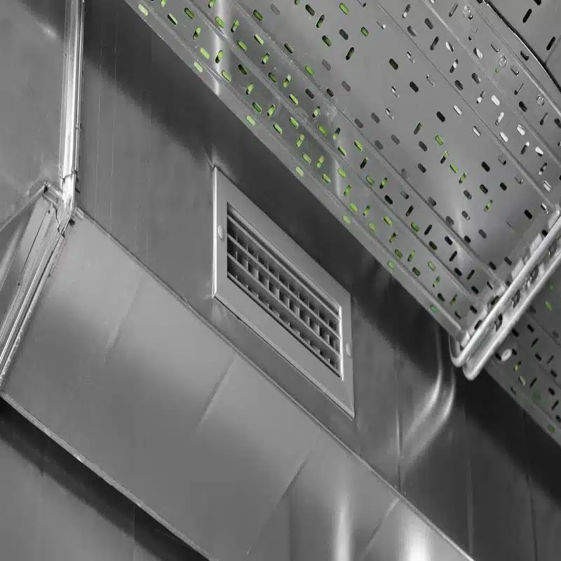 ducted reverse cycle aircon